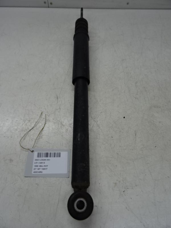 REAR SHOK ABSORBER LEFT Dacia LOGAN MCV -2/13