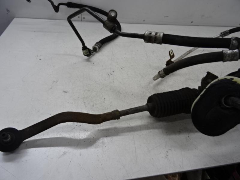FRONT LEFT STEERING BAR Dacia LOGAN MCV -2/13