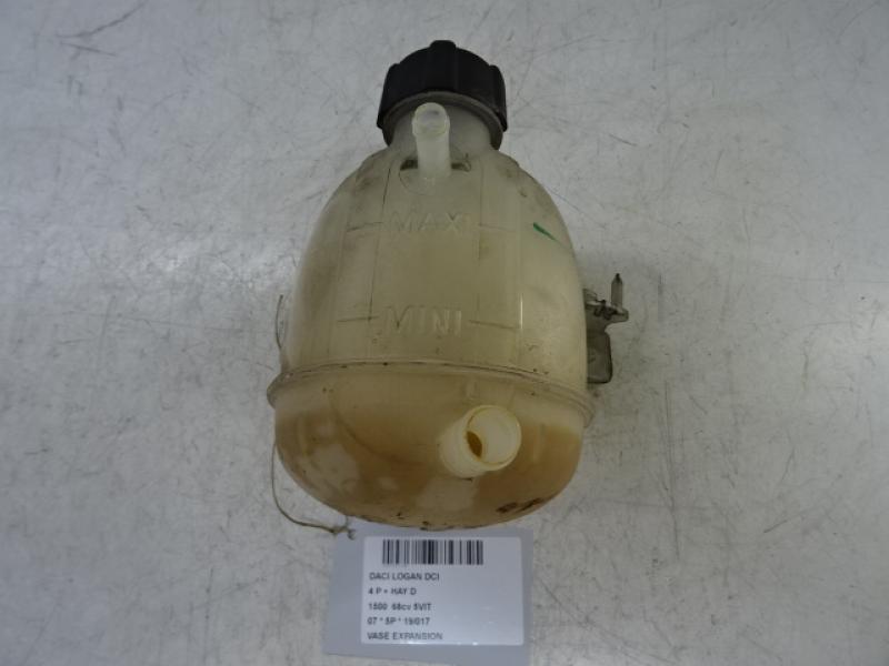 VASE D'EXPANSION Dacia LOGAN MCV -2/13