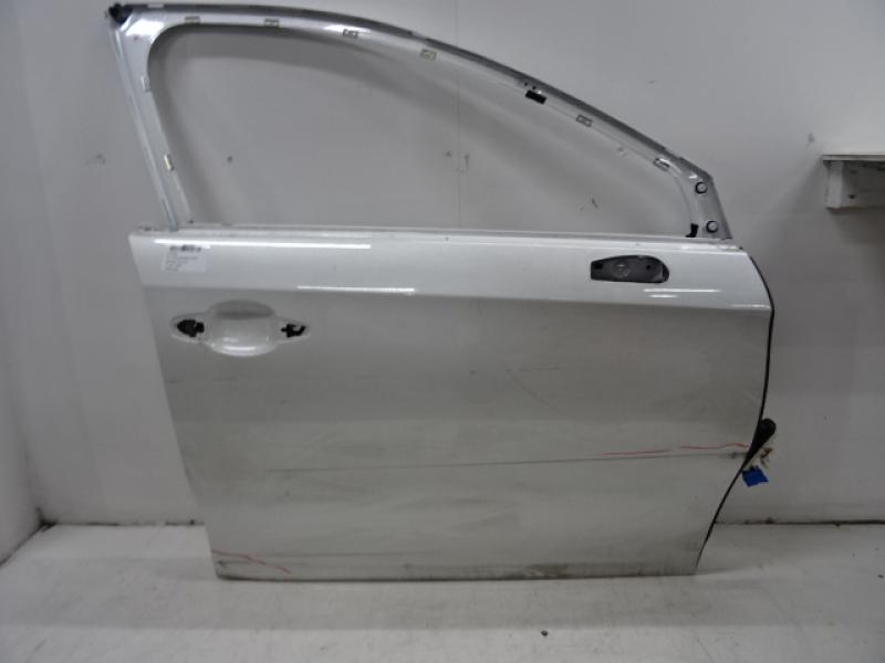 PORTE AVANT DROITE Ds DS4 9/15-19