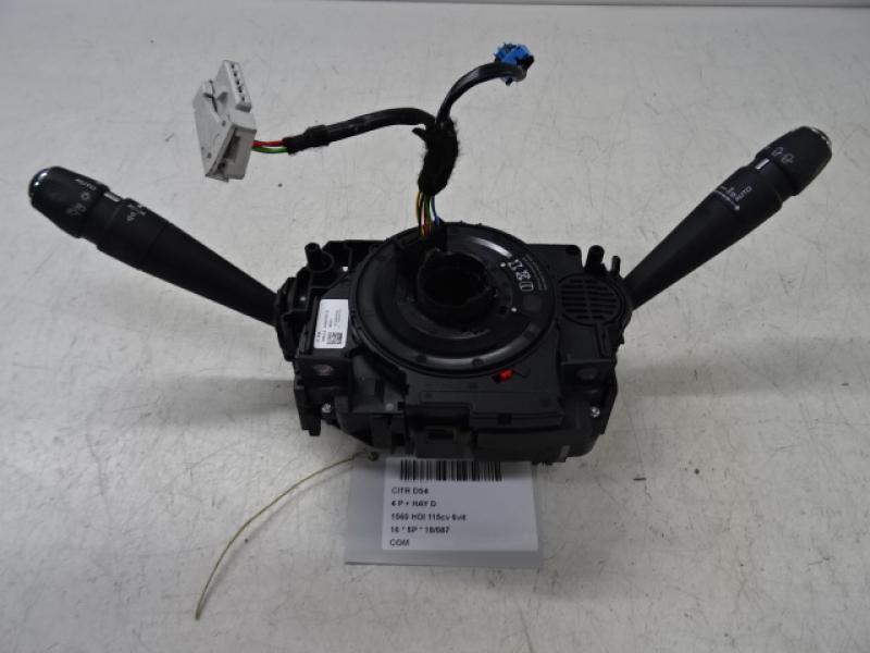 COMMODO Ds DS4 9/15-19