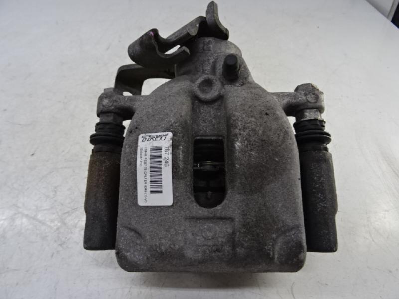 MACHOIRE ARRIERE DROITE Ds DS4 9/15-19