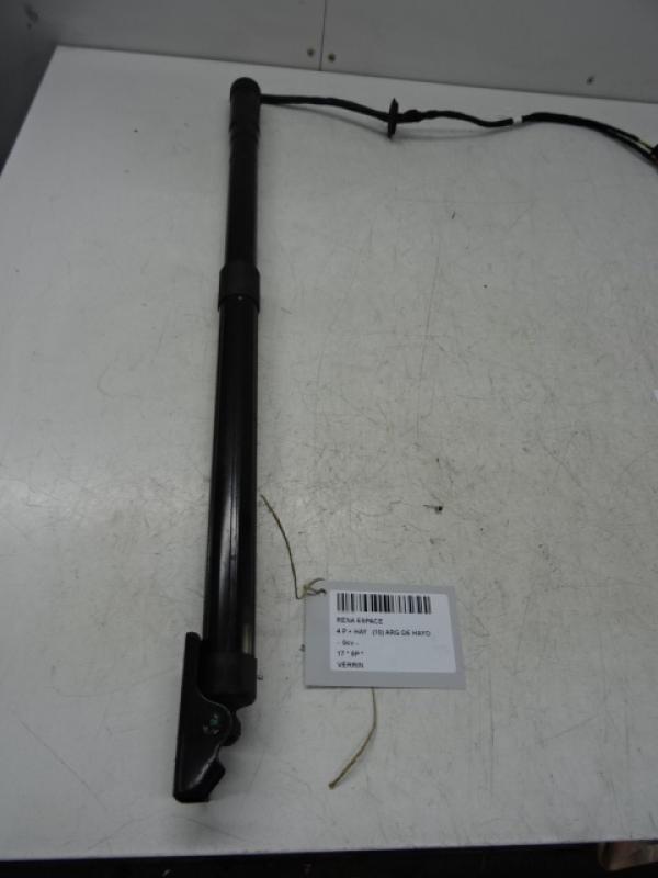 VERIN Renault ESPACE 04/15+