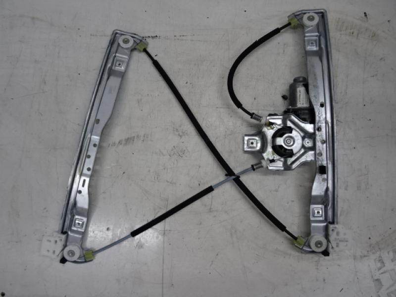FENSTERMECHANIK TÜRIG LINKS VORNE Ds DS3 4/10 - 15