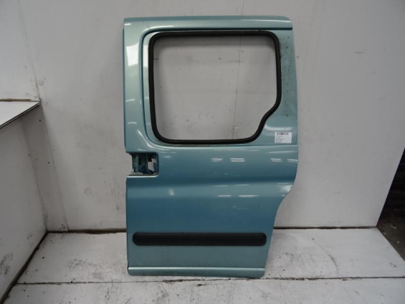 PORTE LATERALE GAUCHE Citroen BERLINGO 96 - 09