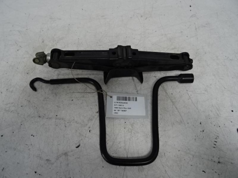 CRIC Citroen BERLINGO 96 - 09