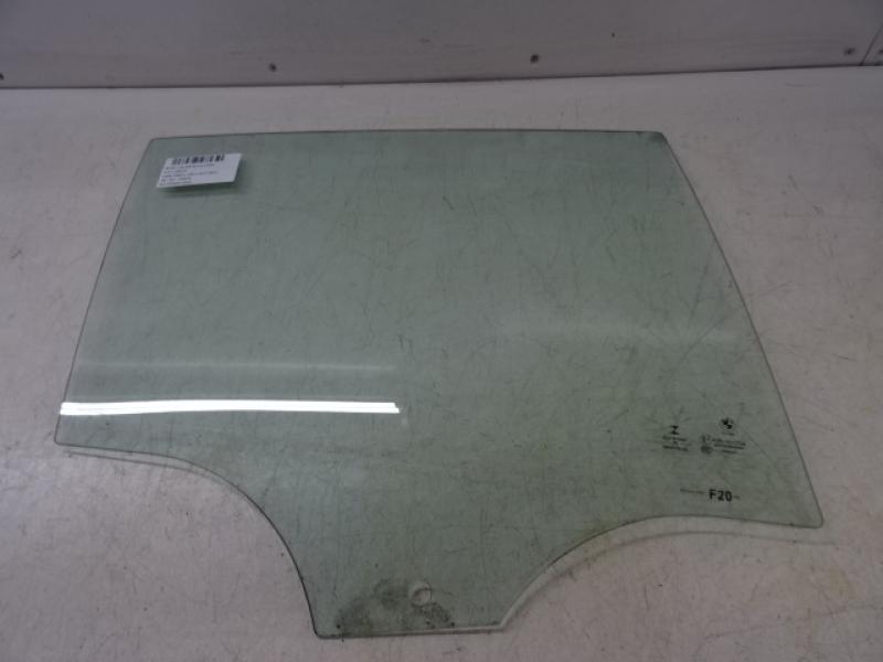 RUIT DEUR ACHTER RECHTS Bmw 1 F20/F21 3/15 - 19