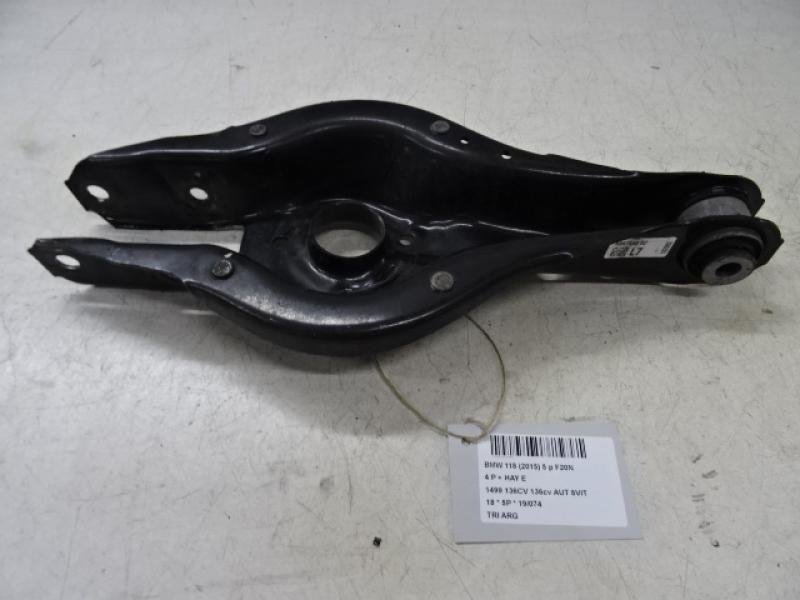 DRAAGARM ACHTER LINKS Bmw 1 F20/F21 3/15 - 19