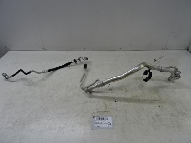 KLIMA LEITUNG Bmw 1 F20/F21 3/15 - 19