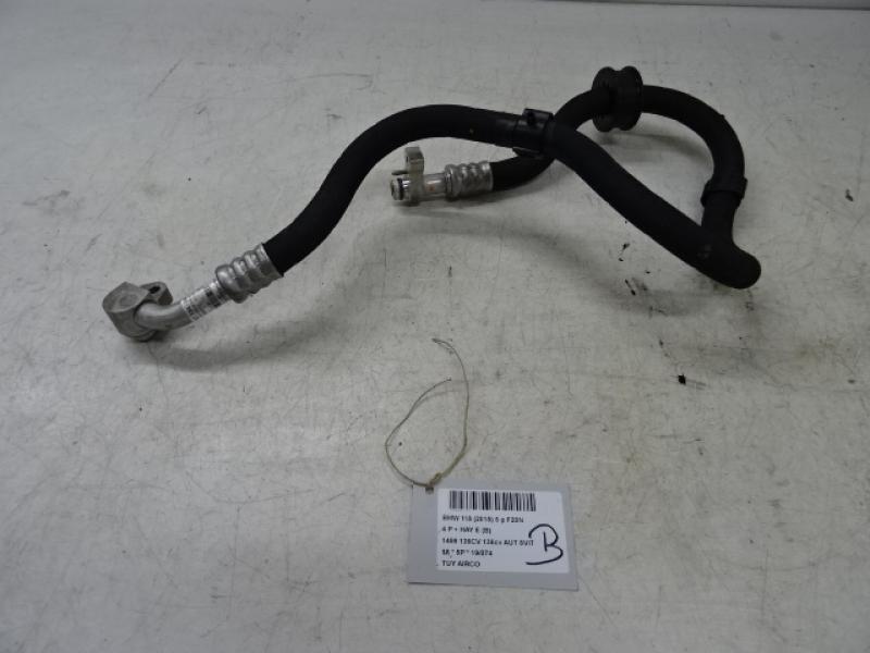 KLIMA LEITUNG Bmw 1 F20/F21 3/15 - 19