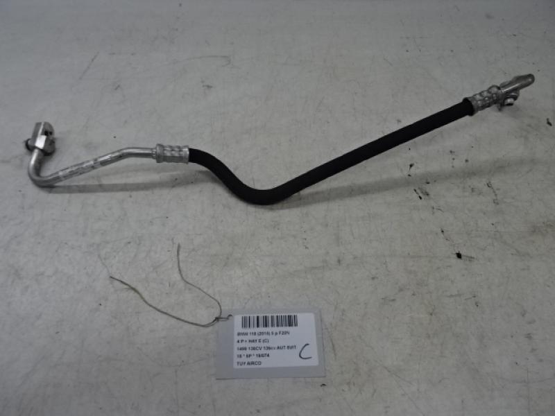 KLIMA LEITUNG Bmw 1 F20/F21 3/15 - 19