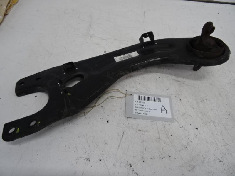 DRAAGARM ACHTER RECHTS Kia CEED 10/15 - 18