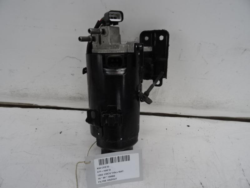 KRAFTSTOFFFILTER Kia CEED 10/15 - 18
