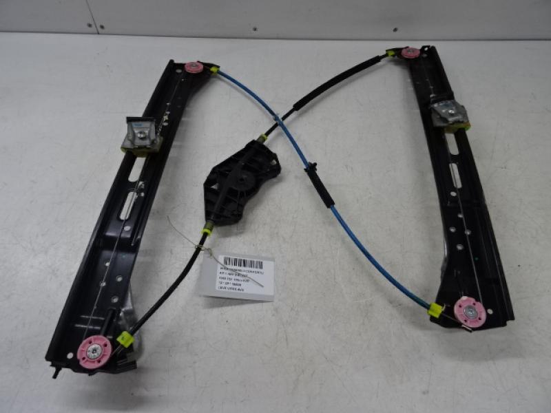 FENSTERMECHANIK TÜRIG LINKS VORNE Vw SHARAN (3) 07/10 - 7/15