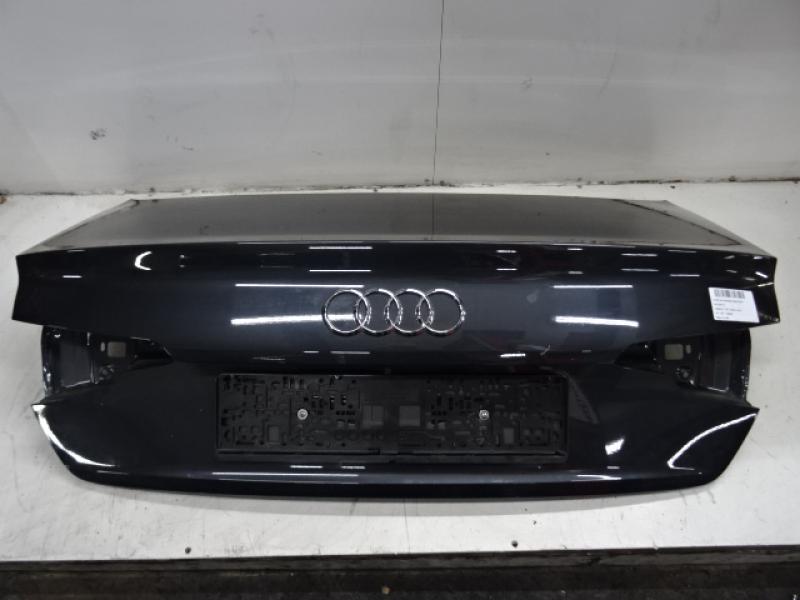 MALLE ARRIERE Audi A4 10/15 - 2019