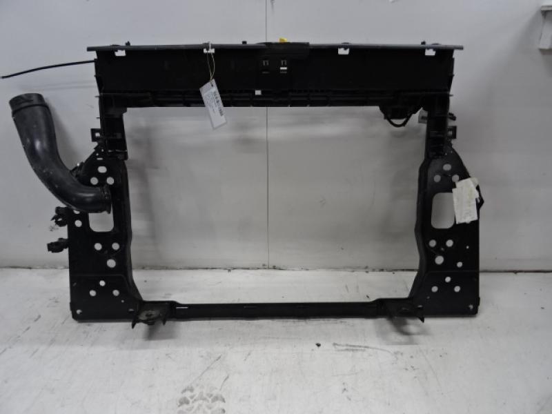 VOORFRONT Jeep RENEGADE (1) 7/14 - 9/2018