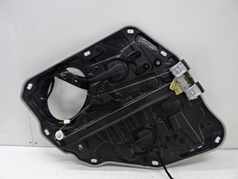 FENSTERMECHANIK TÜRIG LINKS HINTEN Jeep RENEGADE (1) 7/14 - 9/2018