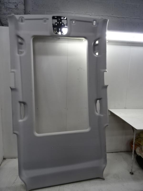 DACHHIMMEL Jeep RENEGADE (1) 7/14 - 9/2018