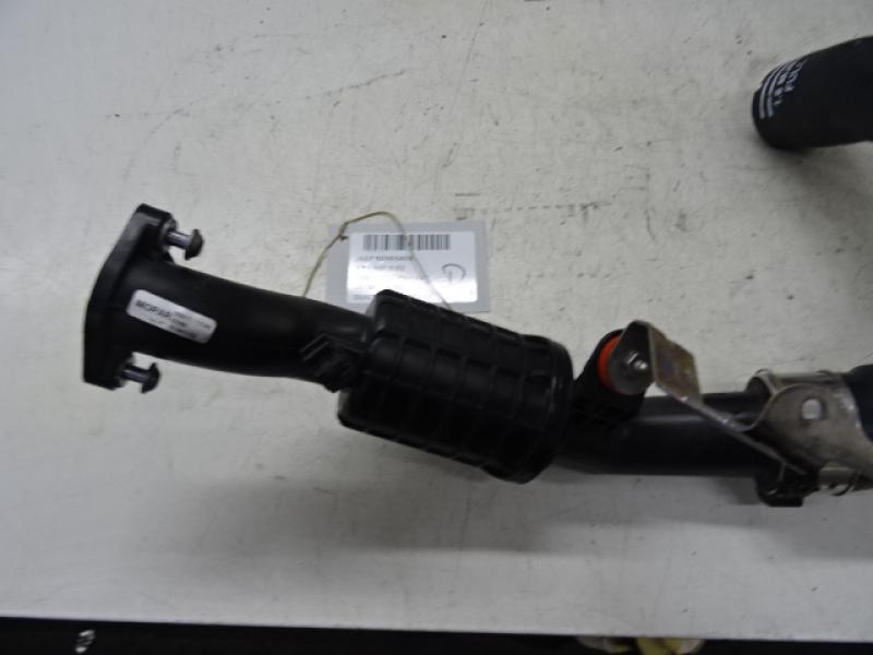 INTERCOOLER SCHLAUCH Jeep RENEGADE (1) 7/14 - 9/2018