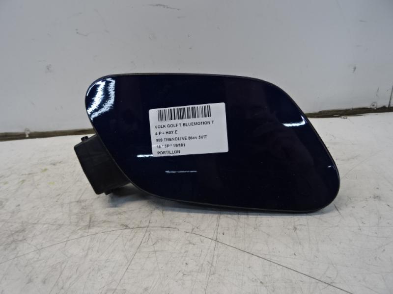 TANK KLEP Vw GOLF VII 1/17 - 2/20 FaceLift