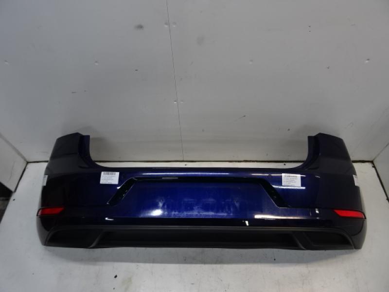 ACHTERBUMPER Vw GOLF VII 1/17 - 2/20 FaceLift