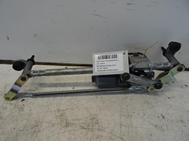 RUITENWISSER MECHANISME Vw GOLF VII 1/17 - 2/20 FaceLift