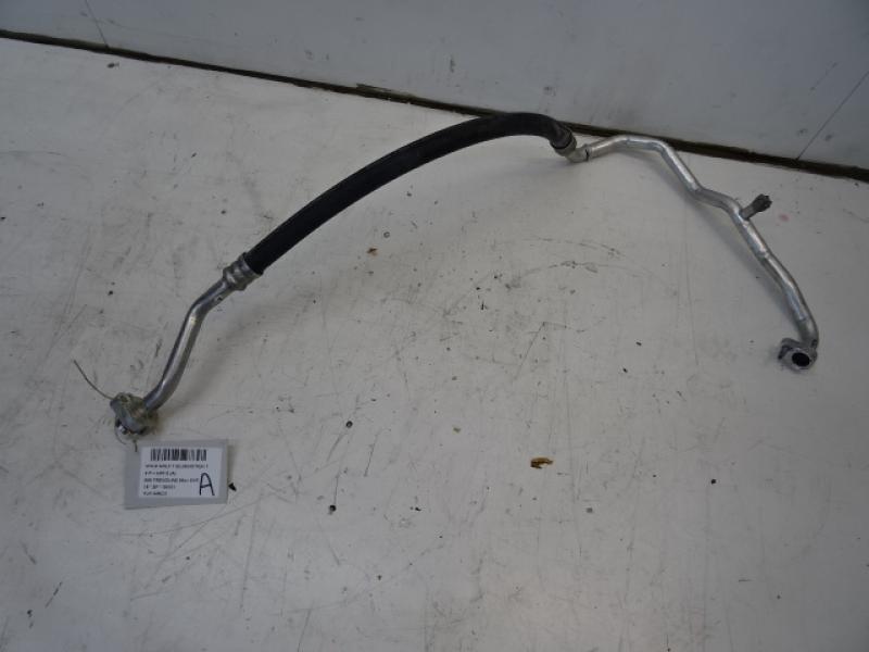 AIRCO LEIDING Vw GOLF VII 1/17 - 2/20 FaceLift