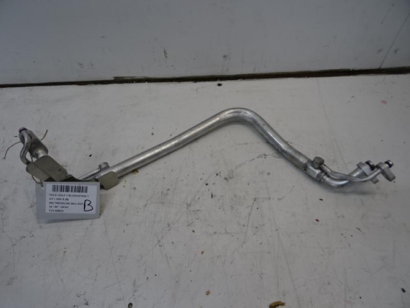 AIRCO LEIDING Vw GOLF VII 1/17 - 2/20 FaceLift