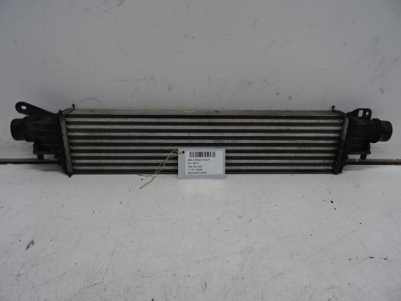 TURBO COMPRESSOR Opel CORSA E 10/14-  19