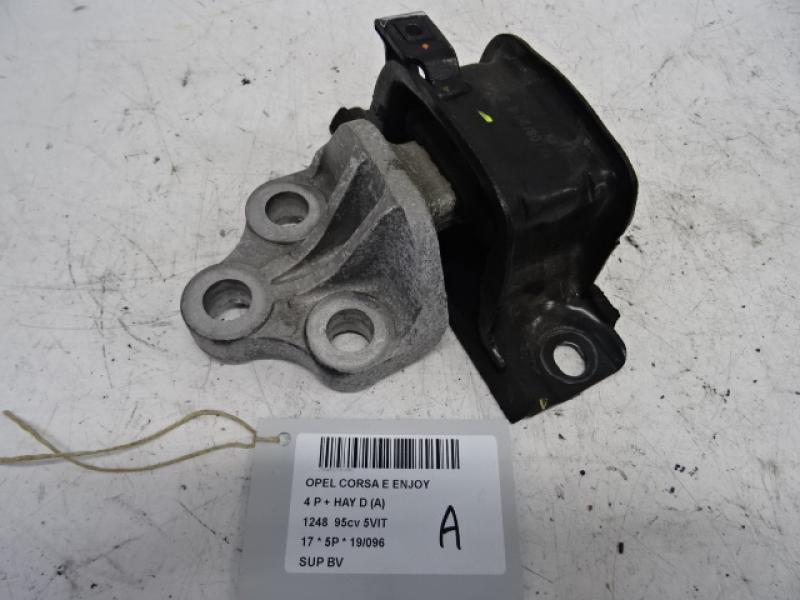 VERSNELLINGSBAKSTEUN Opel CORSA E 10/14-  19