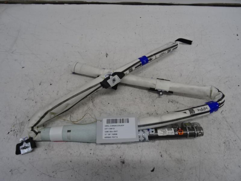 AIRBAG DAK LINKS Opel CORSA E 10/14-  19