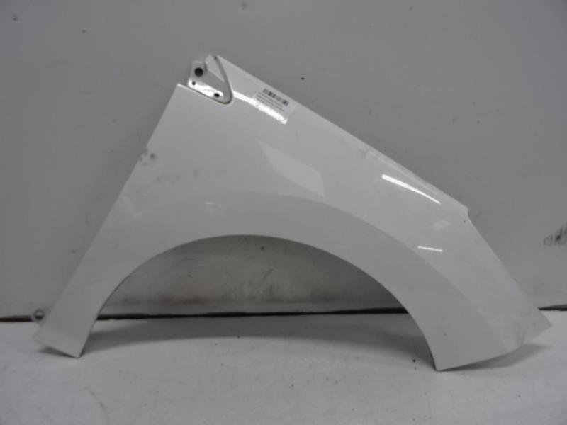 FENDER RIGHT FRONT Peugeot 308 (1) 9/07 - 14