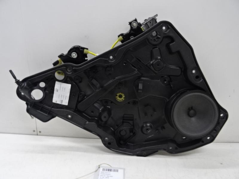 RUITMECHANISME ACHTER LINKS Mercedes-Benz CLA C117/X117 13 - 19