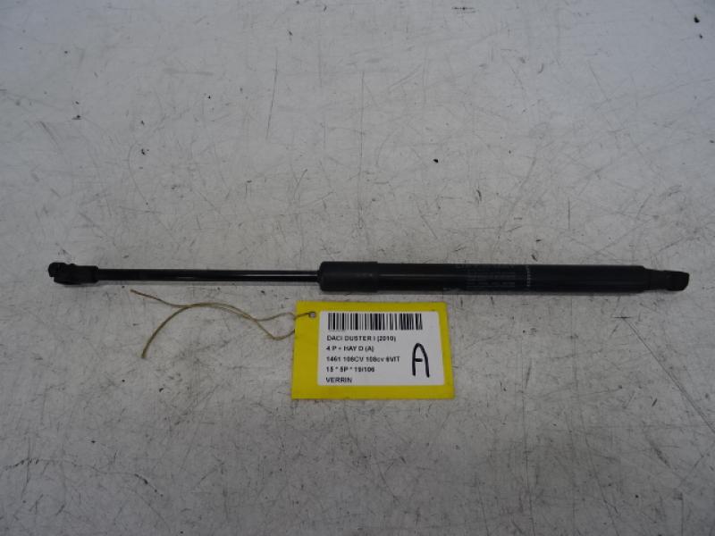 DRUKVEER Dacia DUSTER 4/10 - 18