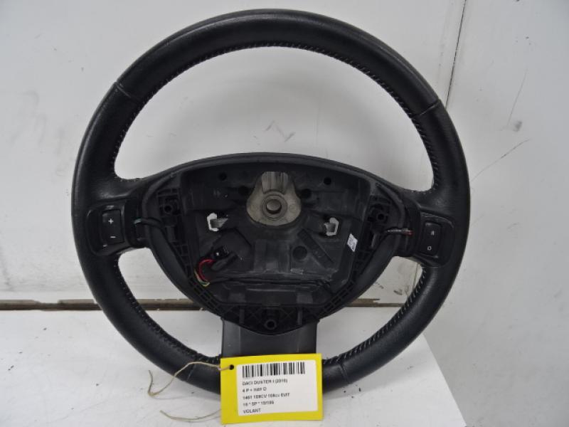LENKRAD Dacia DUSTER 4/10 - 18