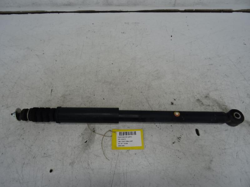 FEDERBEIN HINTER LINKS Dacia DUSTER 4/10 - 18