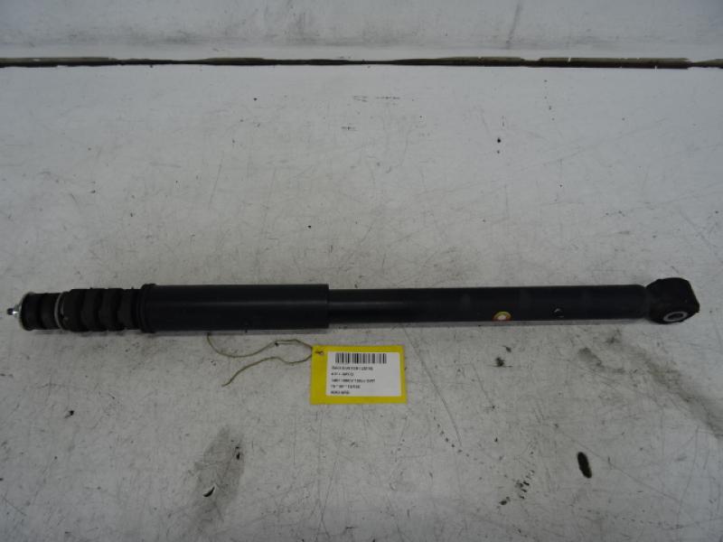 FEDERBEIN HINTER RECHTS Dacia DUSTER 4/10 - 18