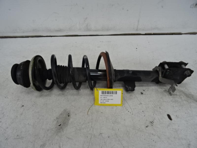 FEDERBEIN VORNE RECHTS Dacia DUSTER 4/10 - 18