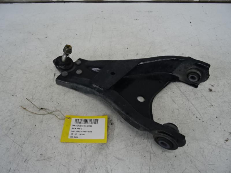 TRIANGLE AVANT DROIT Dacia DUSTER 4/10 - 18