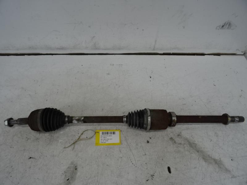 CARDAN AVANT DROIT Dacia DUSTER 4/10 - 18
