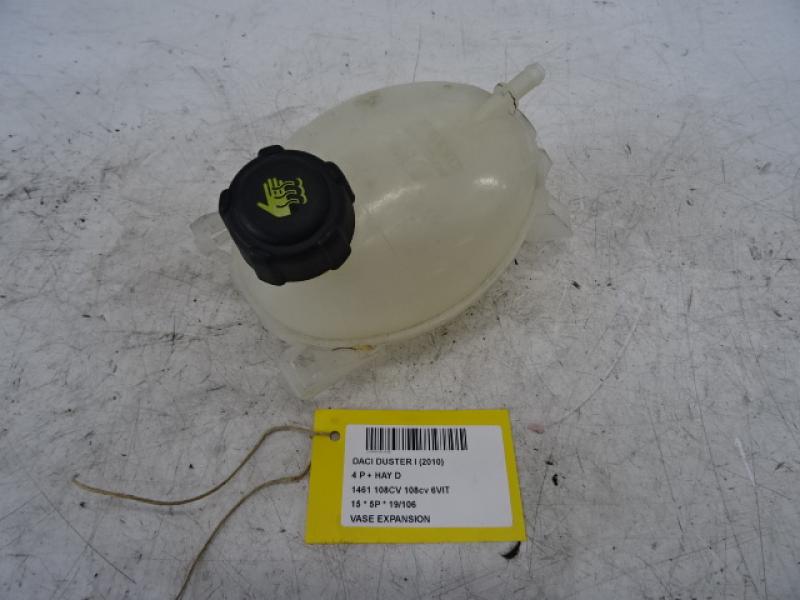 VASE D'EXPANSION Dacia DUSTER 4/10 - 18