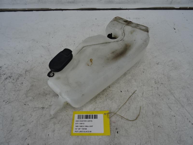 RUITENWASRESERVOIR VOOR Dacia DUSTER 4/10 - 18