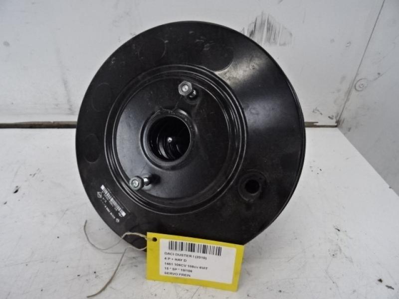 BRAKE SERVO Dacia DUSTER 4/10 - 18