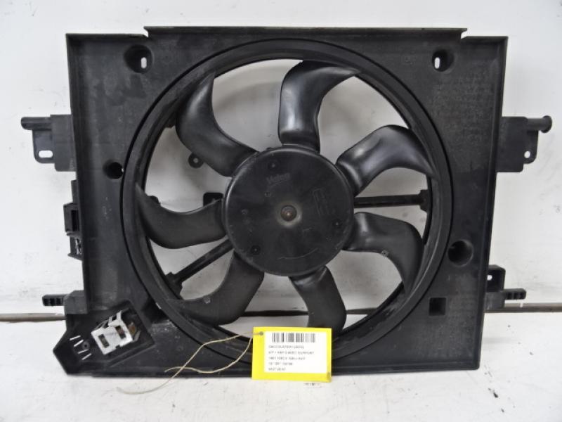 MOTEUR DE VENTILATEUR Dacia DUSTER 4/10 - 18