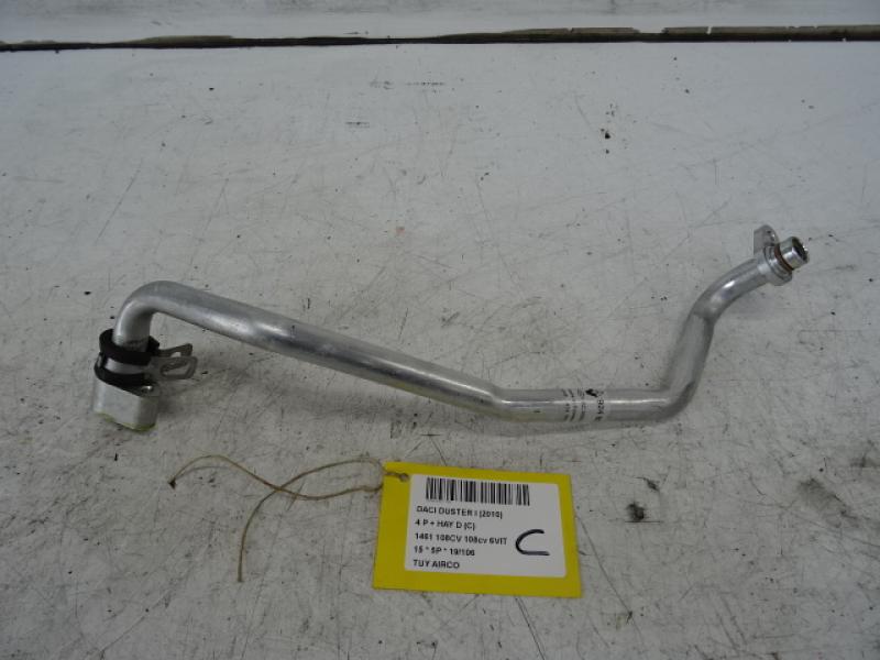 TUYAU D'AIRCO Dacia DUSTER 4/10 - 18