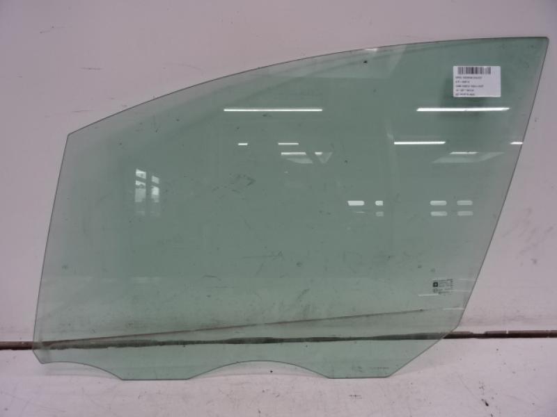 RUIT VOOR LINKS Opel MERIVA B 1/14+