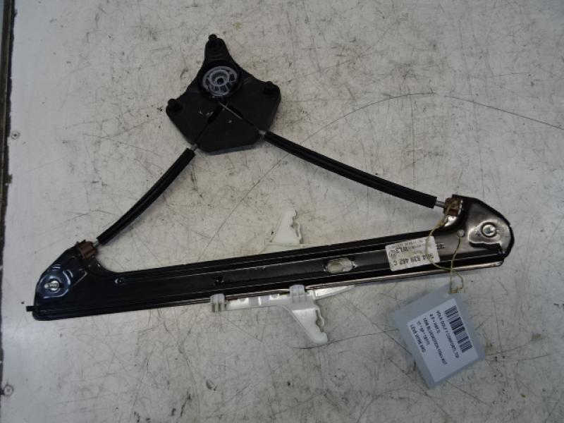 LEVE-VITRE DE PORTE ARRIERE DROITE Vw GOLF VII 1/17 - 2/20 FaceLift