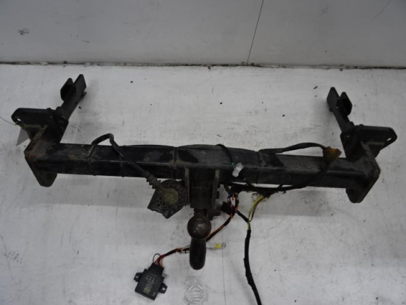 TREKHAAK Subaru IMPREZA 07 - 11