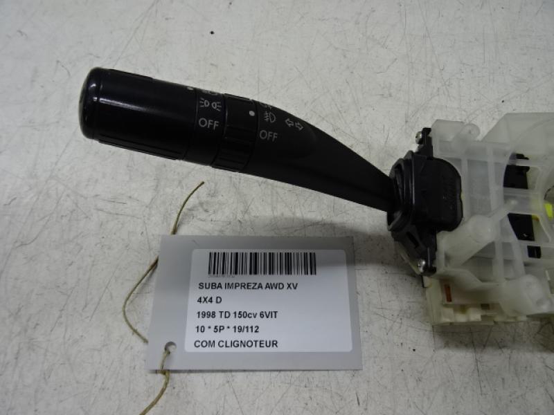 INDICATOR SWITCH Subaru IMPREZA 07 - 11