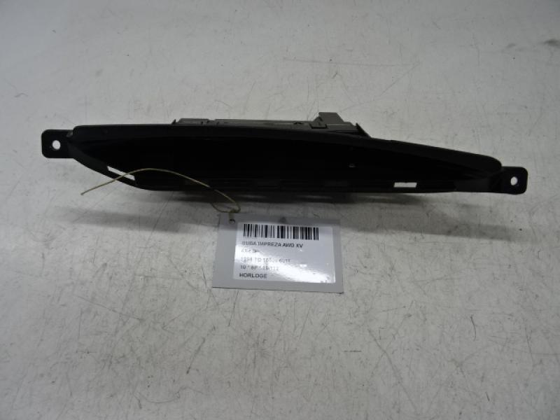 HORLOGE Subaru IMPREZA 07 - 11